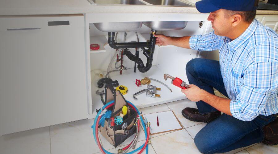 Professional Gas Leak Detection in Guernsey, WY